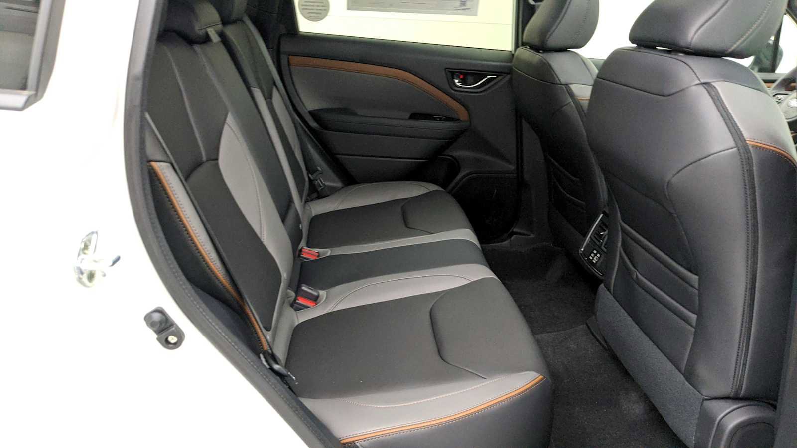 New 2026 Subaru Forester Sport image 30