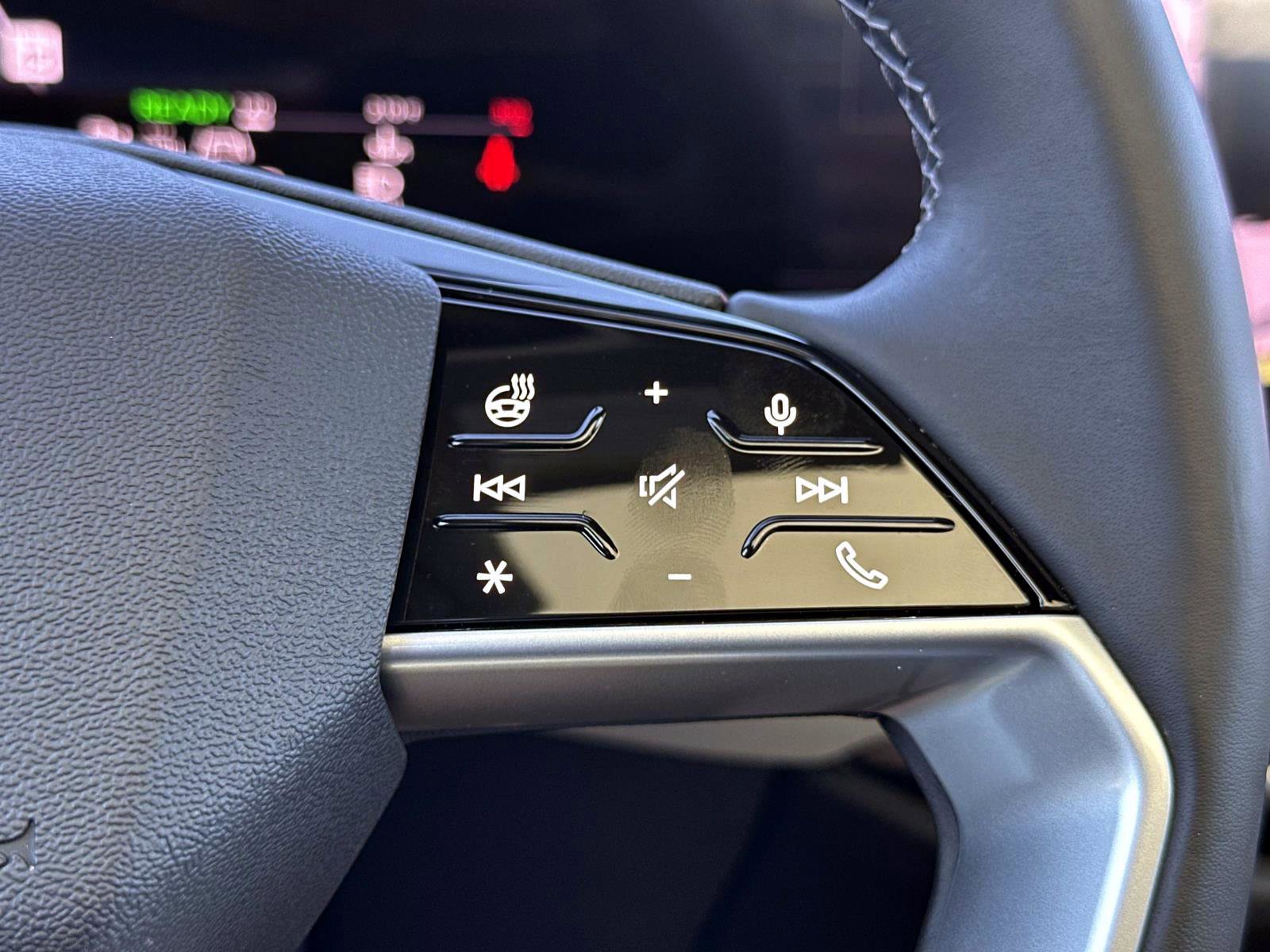 Certified 2025 Audi A5 2.0T Premium Plus w/ Premium Plus image 29