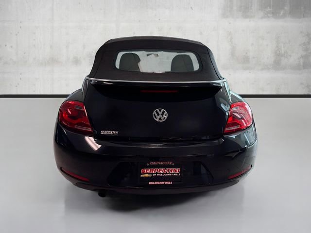 Used 2014 Volkswagen Beetle 1.8T image 6
