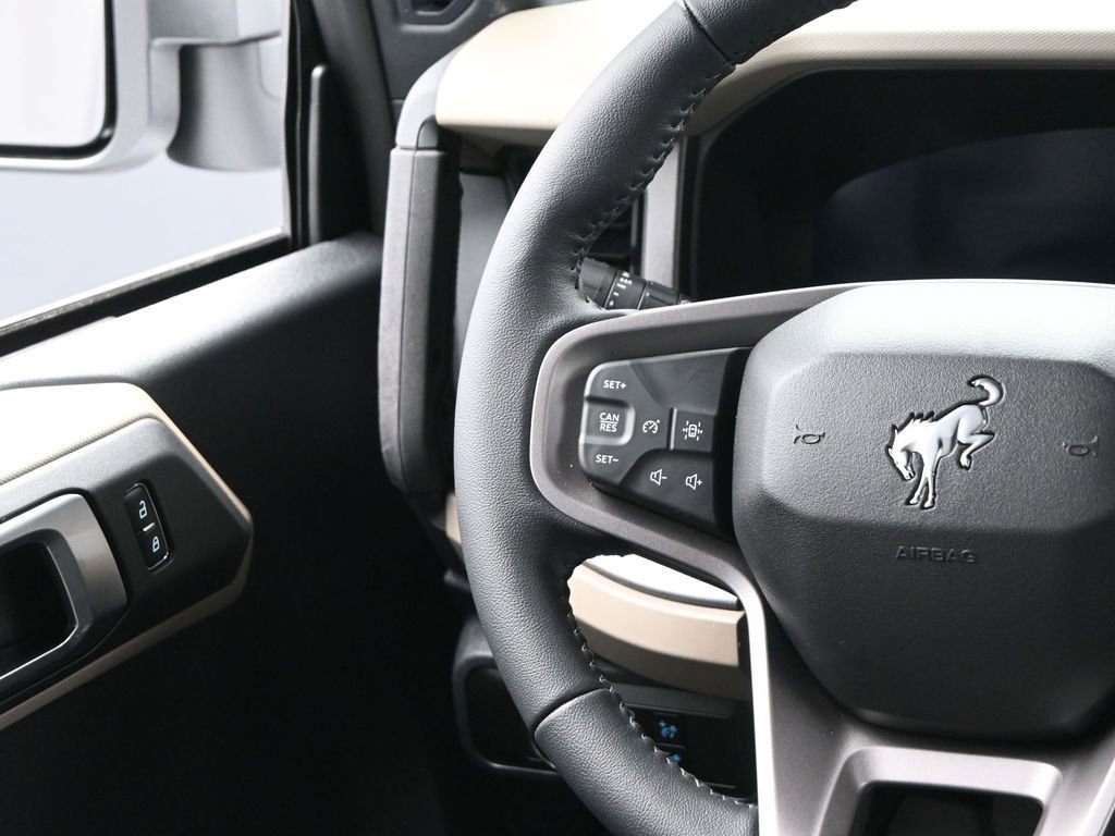 New 2026 Ford Bronco Big Bend image 27