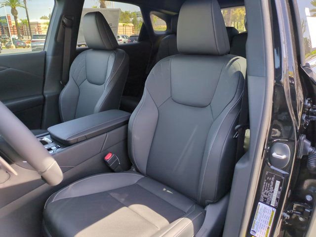 New 2026 Lexus RX 350 F Sport FWD image 11