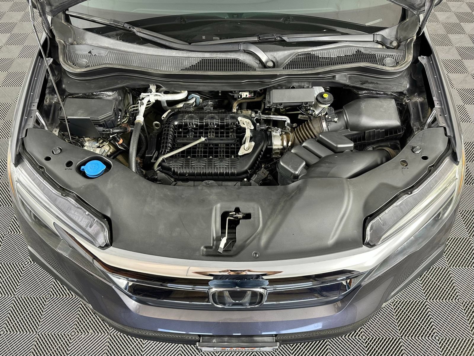 Used 2019 Honda Pilot EX image 17
