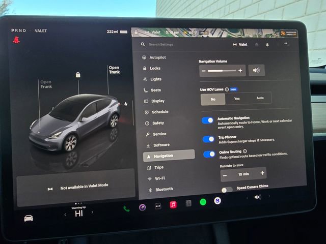 Used 2022 Tesla Model Y Performance image 52