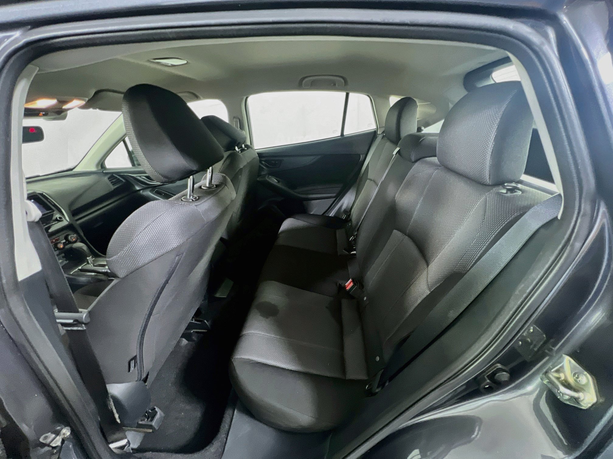 Used 2019 Subaru Impreza 2.0i w/ Eyesight AWD/4WD image 21