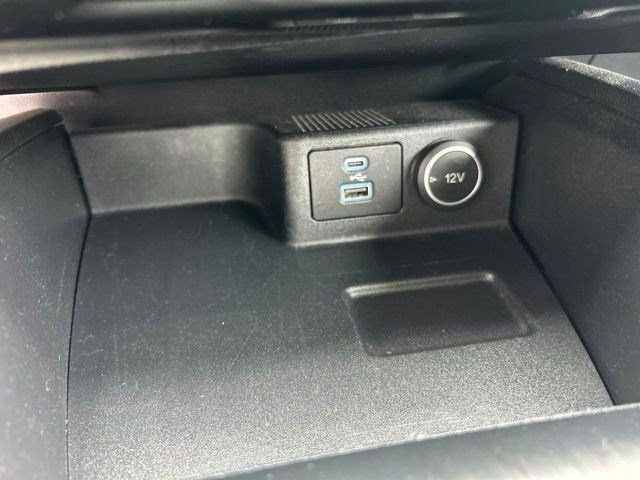 Used 2021 Ford Escape S FWD image 25