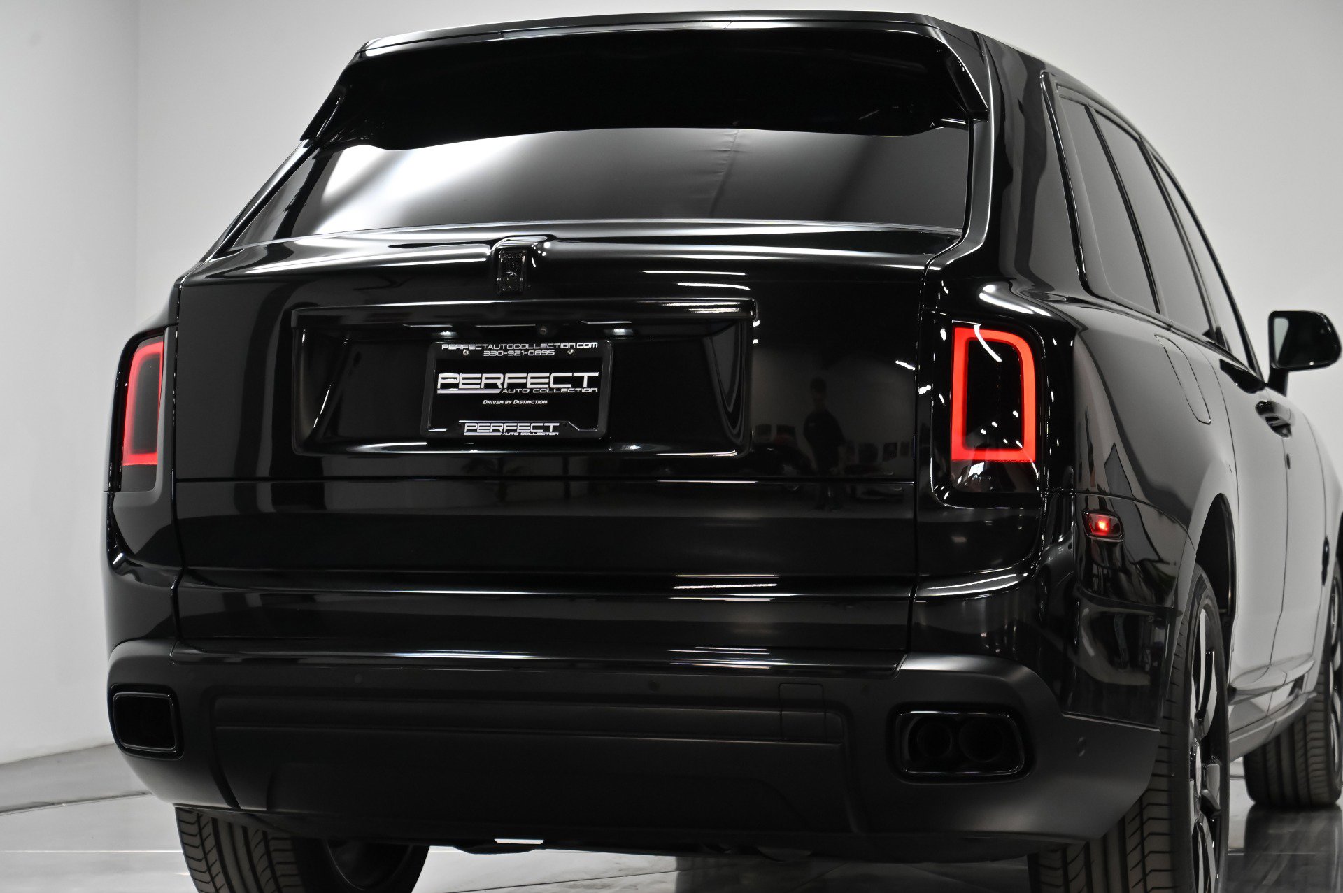 Used 2019 Rolls-Royce Cullinan image 64