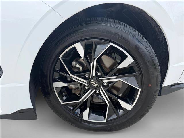 Used 2025 Hyundai Sonata SEL FWD image 22