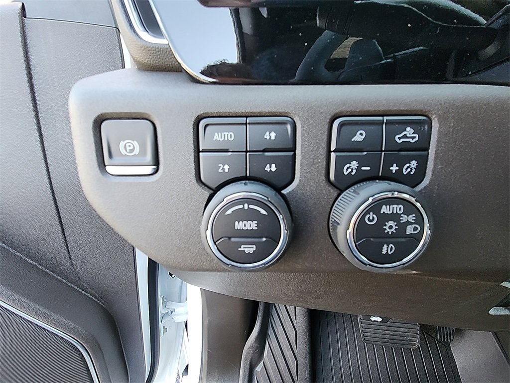 New 2026 Chevrolet Silverado 1500 RST w/ Safety Package image 20