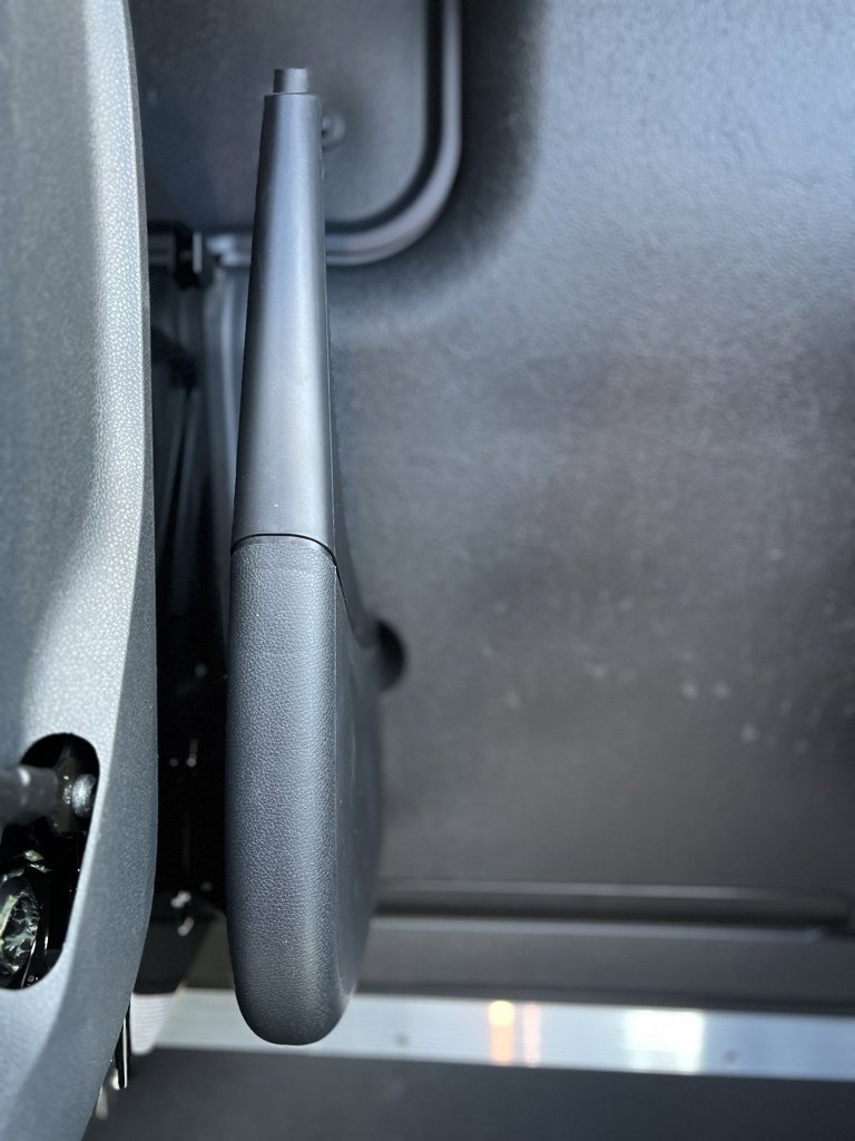 New 2025 Mercedes-Benz Sprinter 2500 image 33