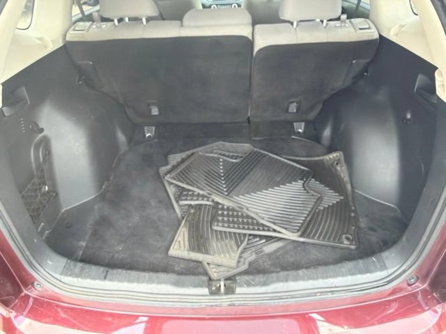 Used 2016 Honda CR-V EX image 29