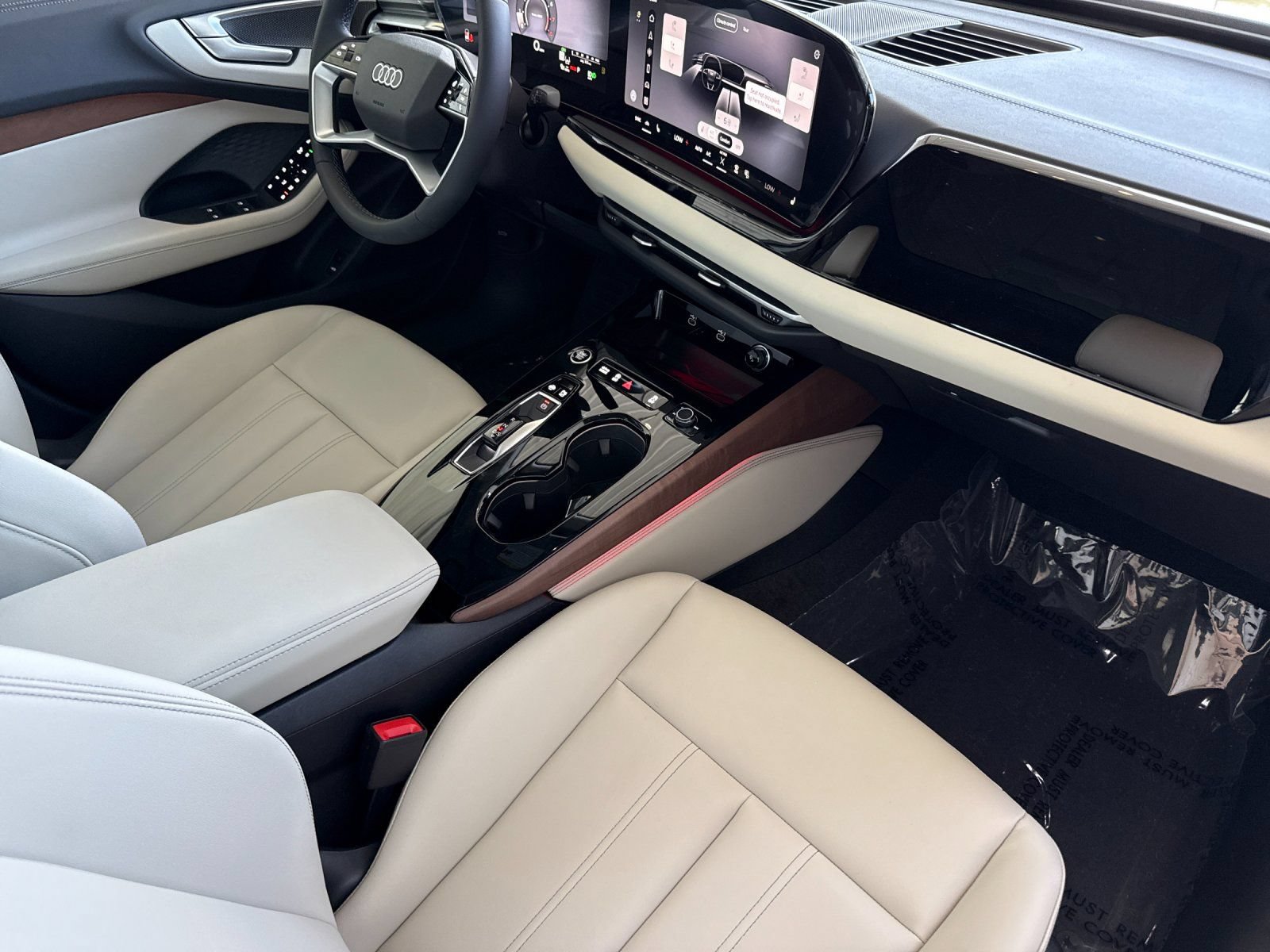 New 2026 Audi A5 2.0T Premium Plus AWD/4WD image 14
