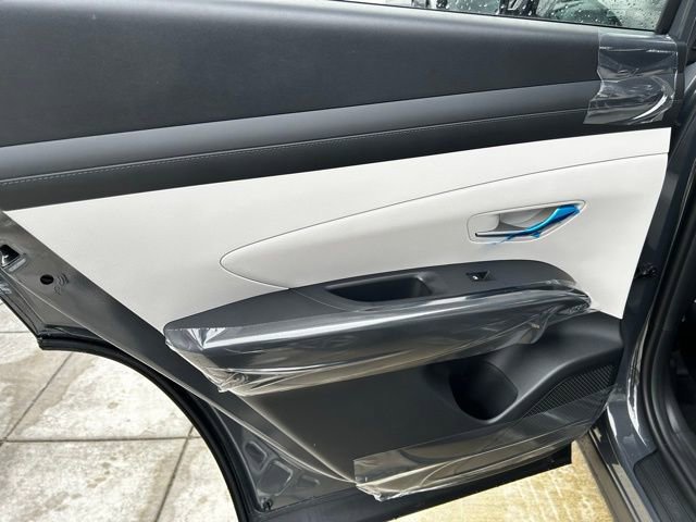 New 2026 Hyundai Tucson SEL AWD/4WD image 10