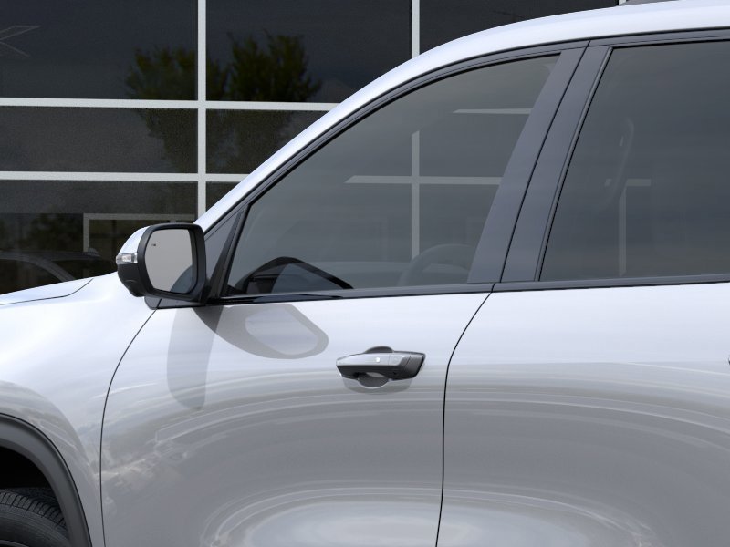 New 2026 GMC Acadia Elevation w/ Black Edition FWD image 12