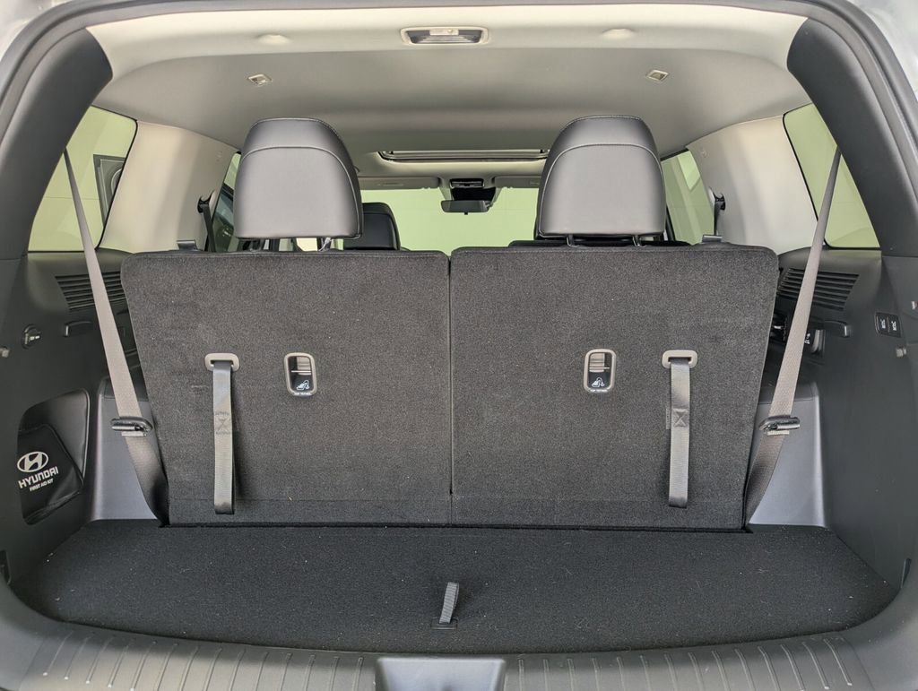 Used 2025 Hyundai Santa Fe XRT AWD/4WD image 27