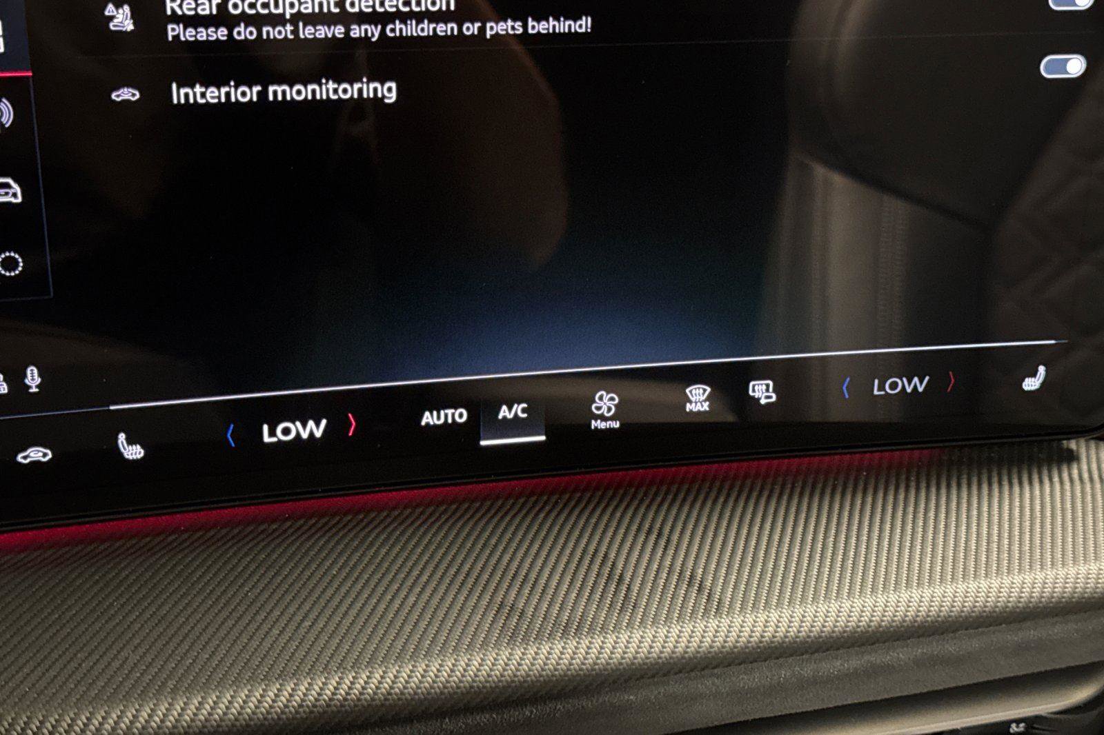 New 2025 Audi SQ5 Premium Plus image 20