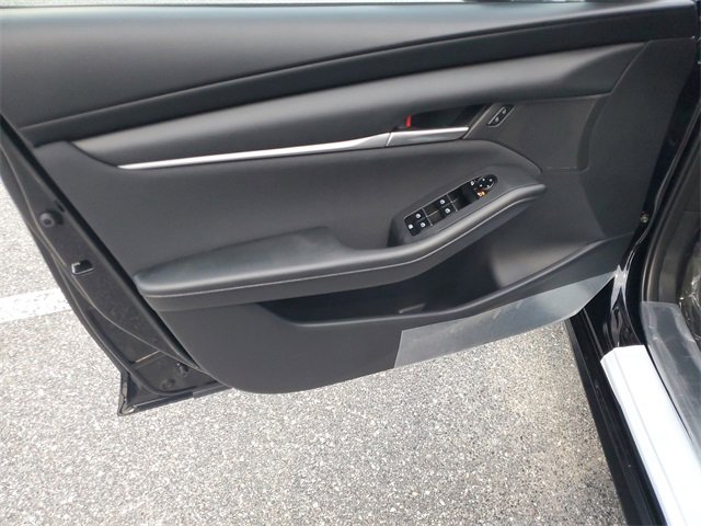 New 2026 MAZDA MAZDA3 s image 20