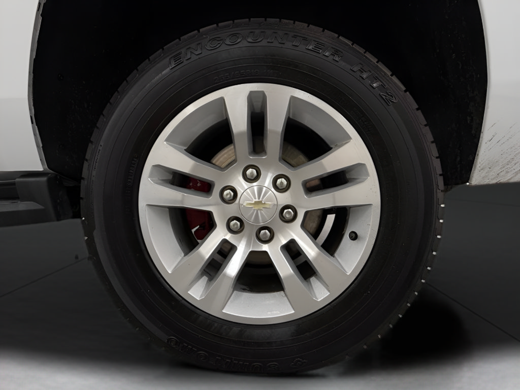 Used 2018 Chevrolet Tahoe LT RWD image 36