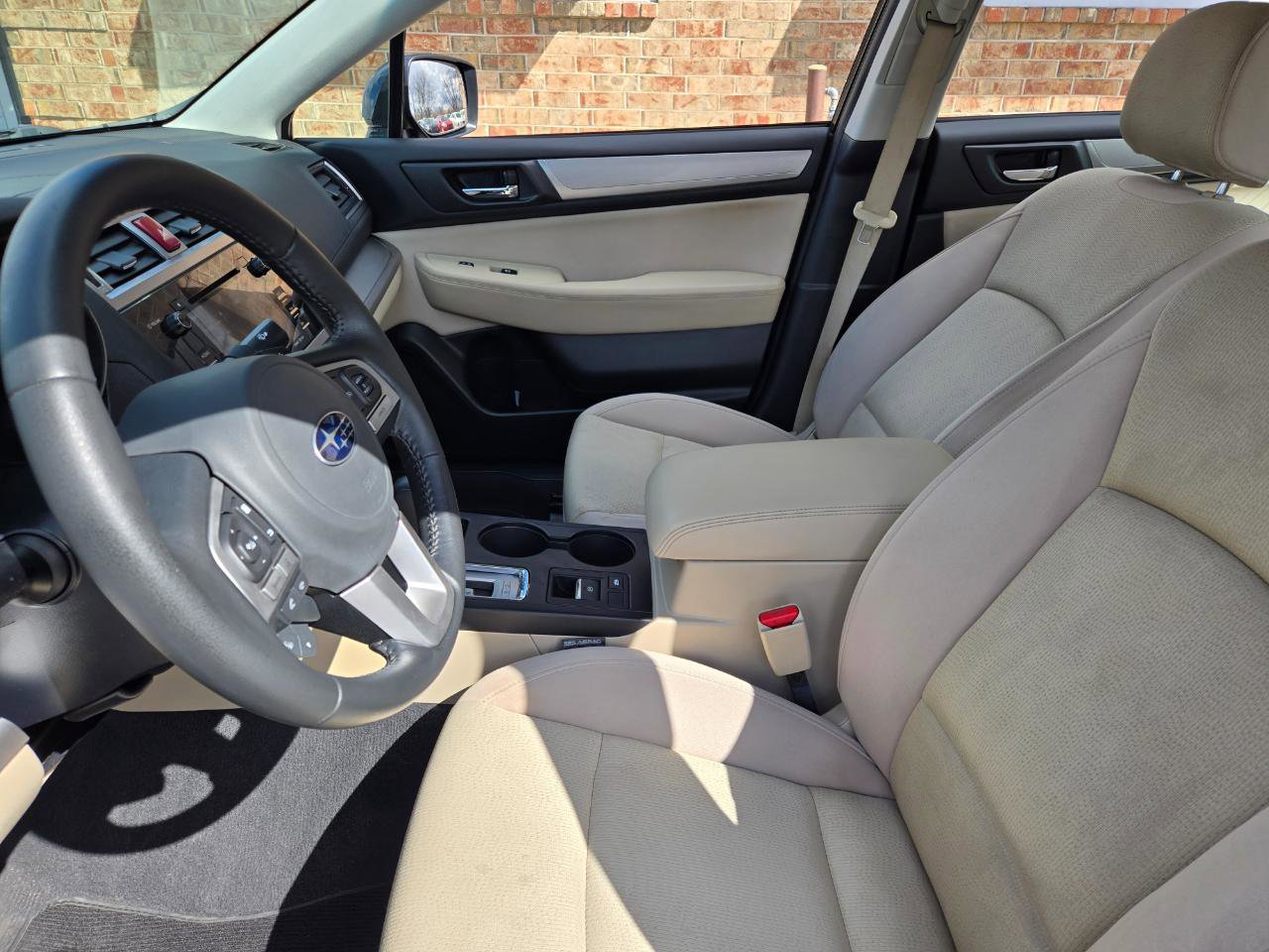 Used 2015 Subaru Legacy 2.5i Premium image 17