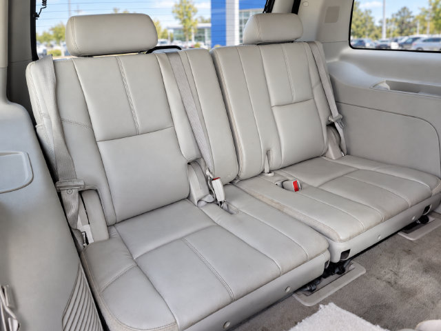 Used 2013 Chevrolet Tahoe LT w/ Texas Edition RWD image 14
