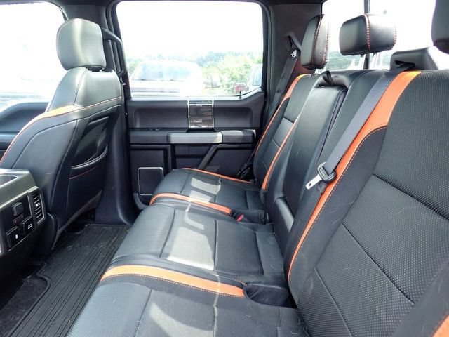 Used 2018 Ford F150 Raptor w/ Equipment Group 802A Luxury AWD/4WD image 12