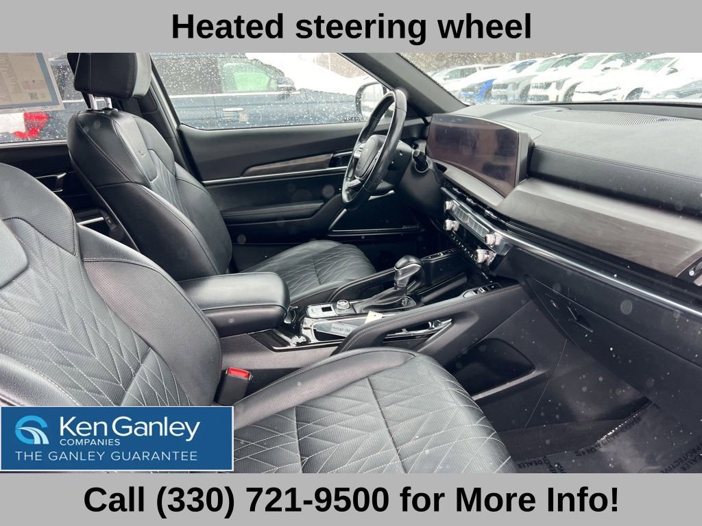 Used 2023 Kia Telluride SX X-Line image 63