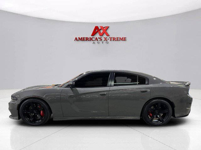 Used 2017 Dodge Charger SRT Hellcat image 4