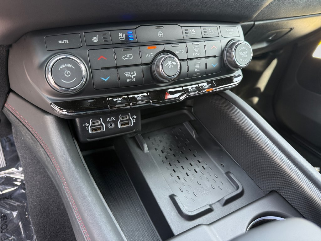 New 2026 Dodge Durango GT AWD/4WD image 26