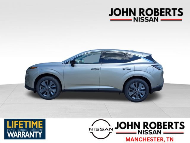 New 2025 Nissan Murano SL w/ Cargo Package image 2