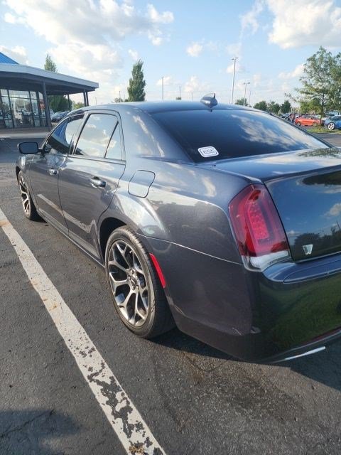 Used 2015 Chrysler 300 S RWD image 12