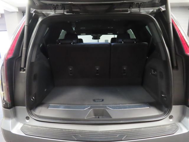 Certified 2023 Cadillac Escalade Luxury image 24