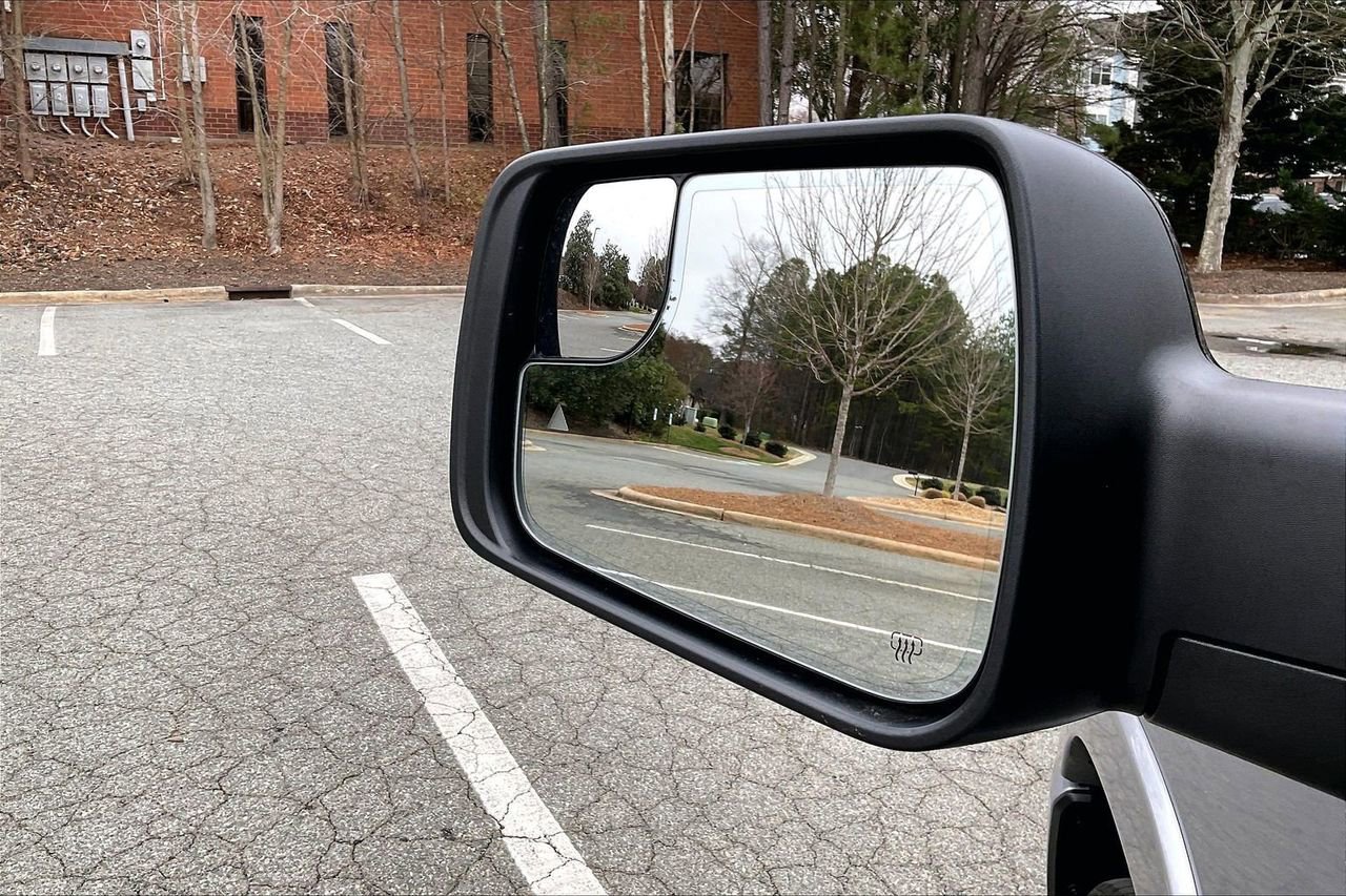 Used 2025 RAM 1500 Big Horn image 30