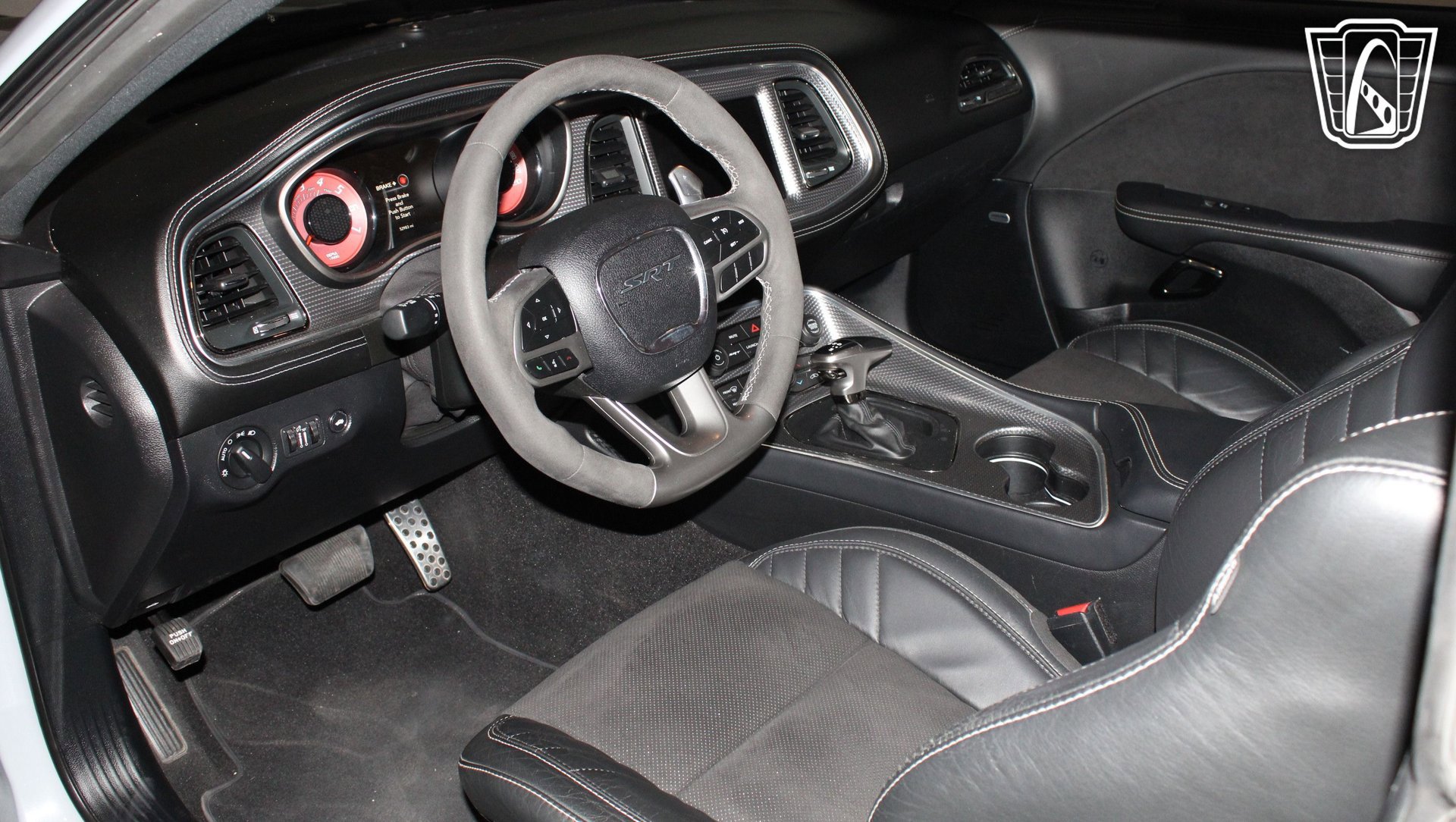 Used 2020 Dodge Challenger SRT Hellcat Redeye RWD image 29