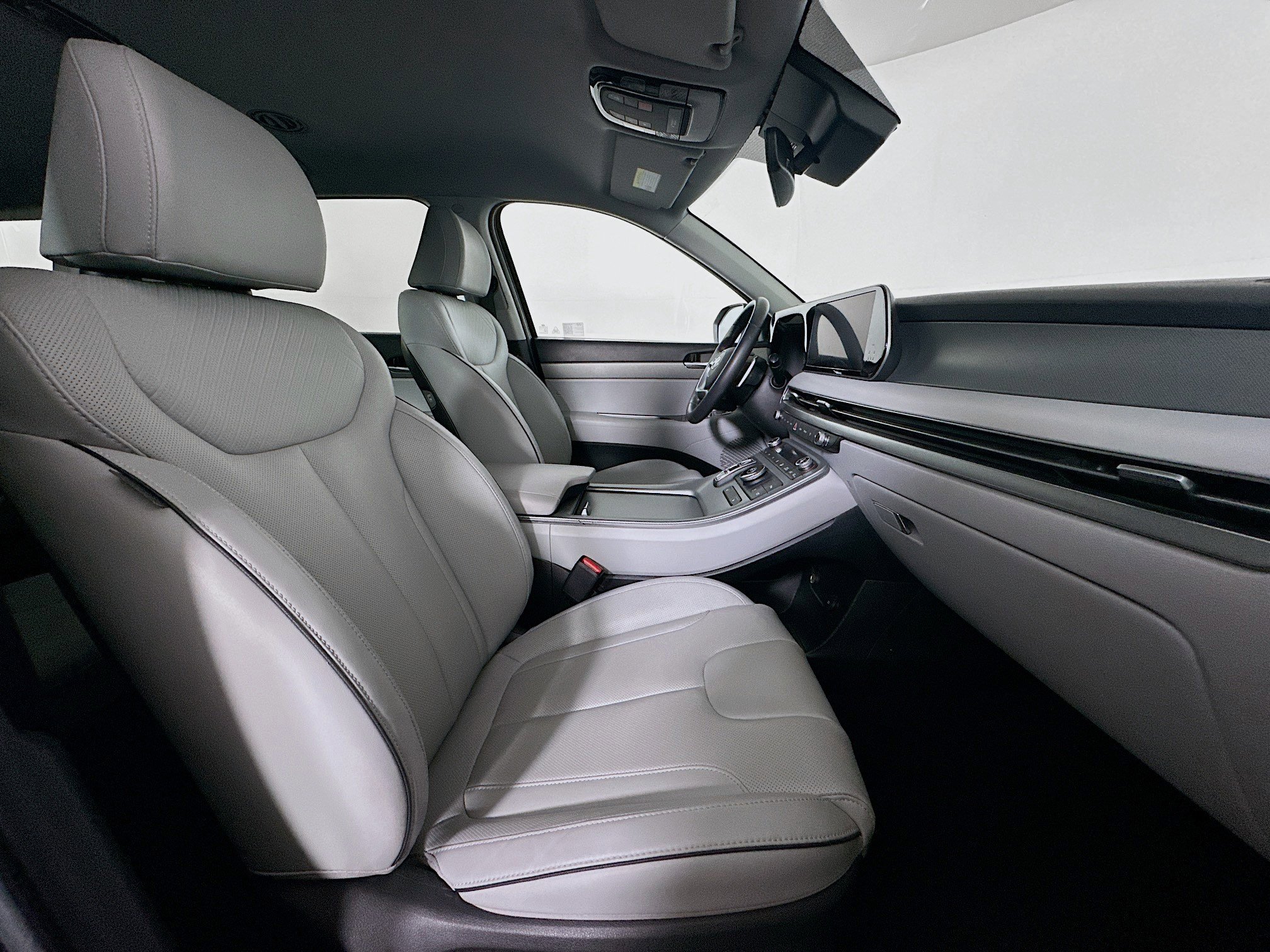 Used 2025 Hyundai Palisade SEL image 33