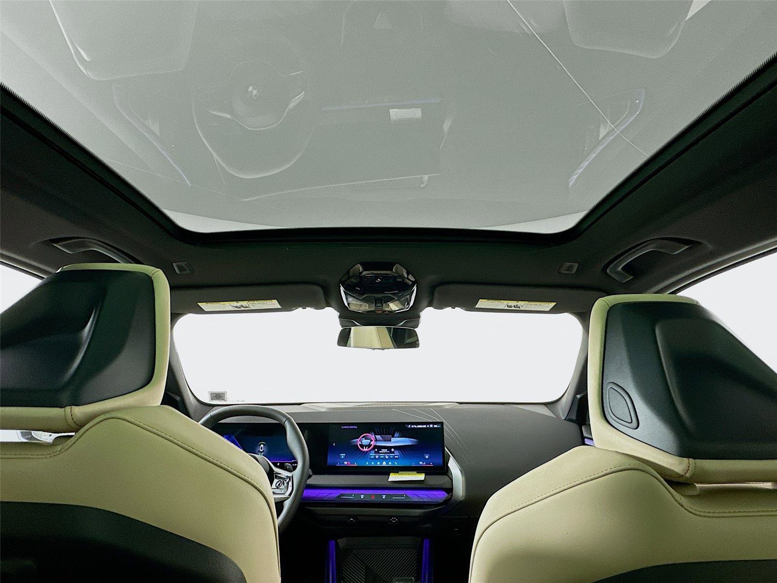 New 2026 BMW X3 xDrive30 w/ Convenience Package image 22