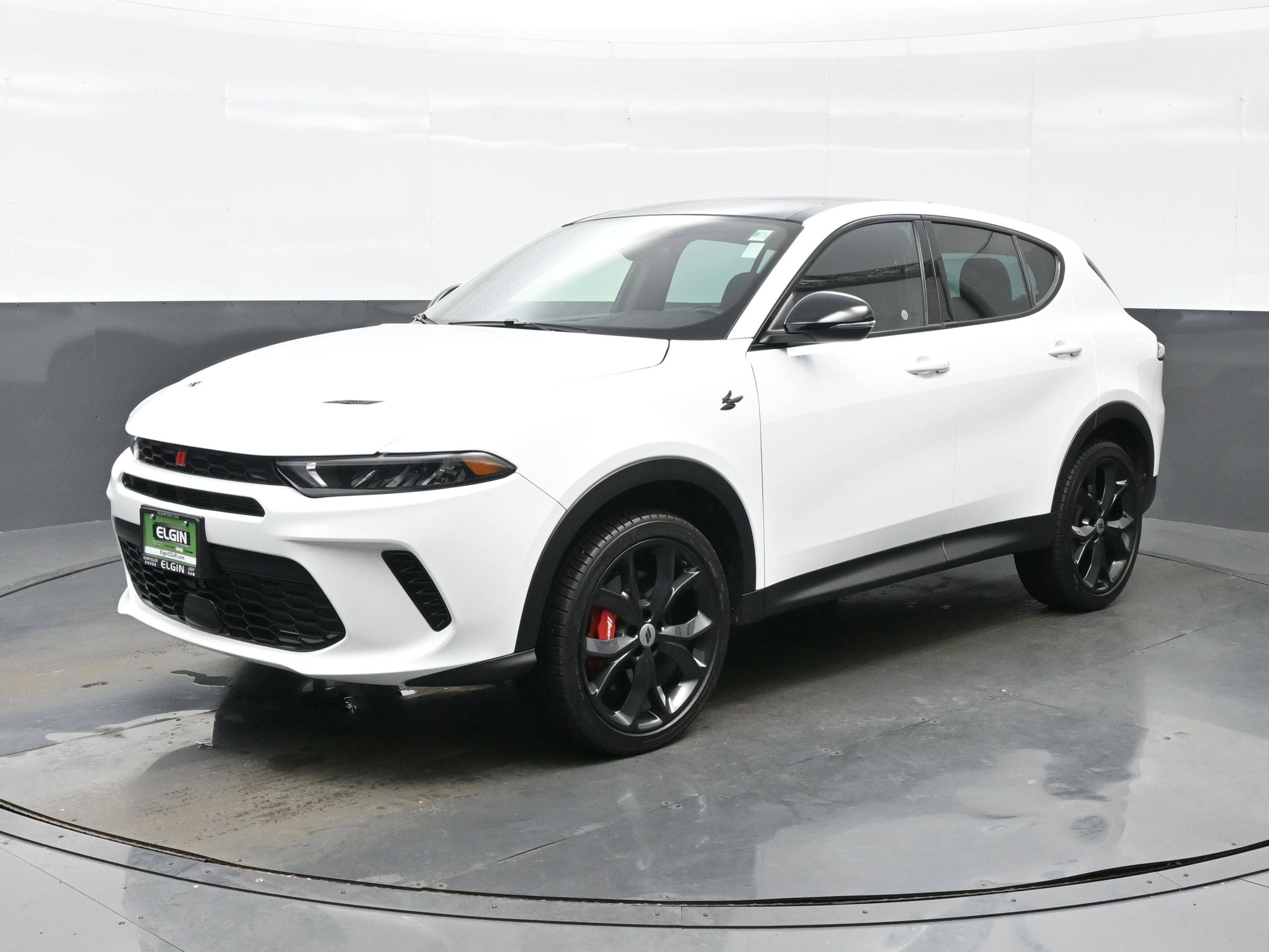 Used 2024 Dodge Hornet GT image 2