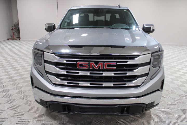 New 2026 GMC Sierra 1500 SLE image 6
