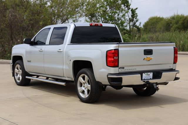 Used 2014 Chevrolet Silverado 1500 LT w/ Texas Edition, 1LT Trim image 6