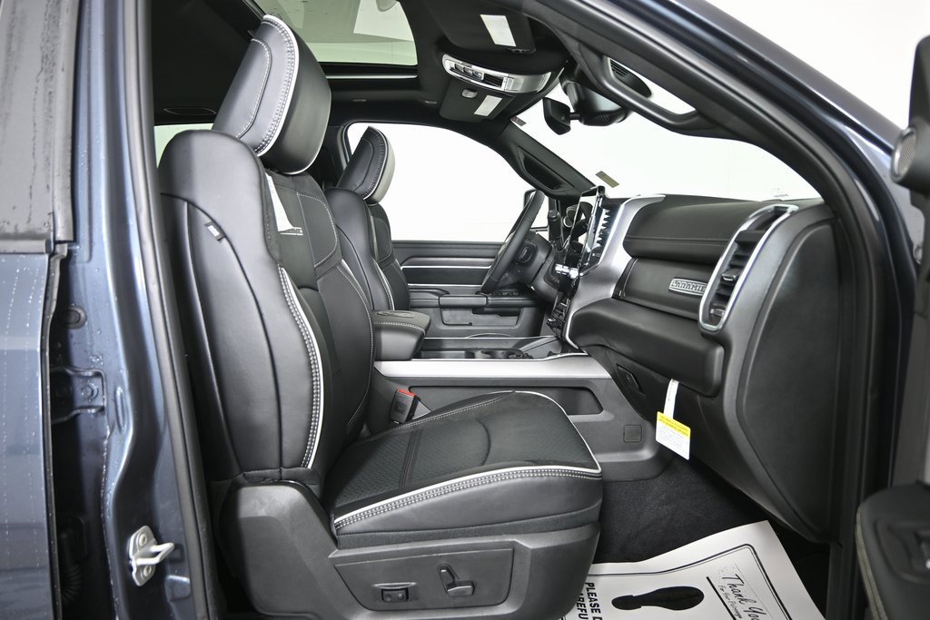 Used 2026 RAM 2500 Laramie image 14
