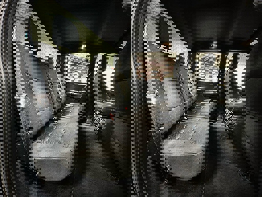 Used 2022 Ford F150 XLT w/ Equipment Group 302A High image 22