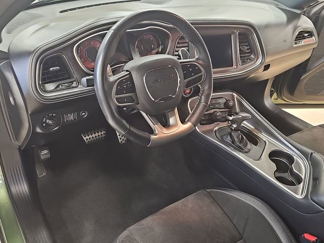 Used 2023 Dodge Challenger SRT Hellcat image 11