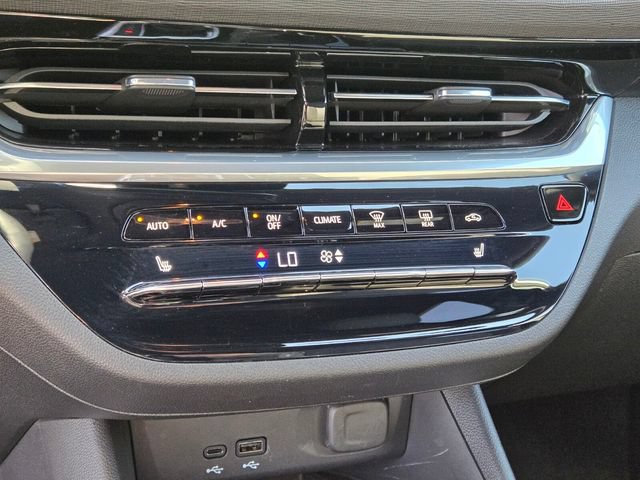 Used 2024 Buick Envista Avenir FWD image 23