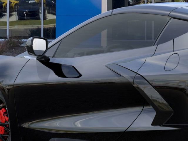 New 2026 Chevrolet Corvette Stingray Preferred Cpe w/ Z51 Performance Package image 12