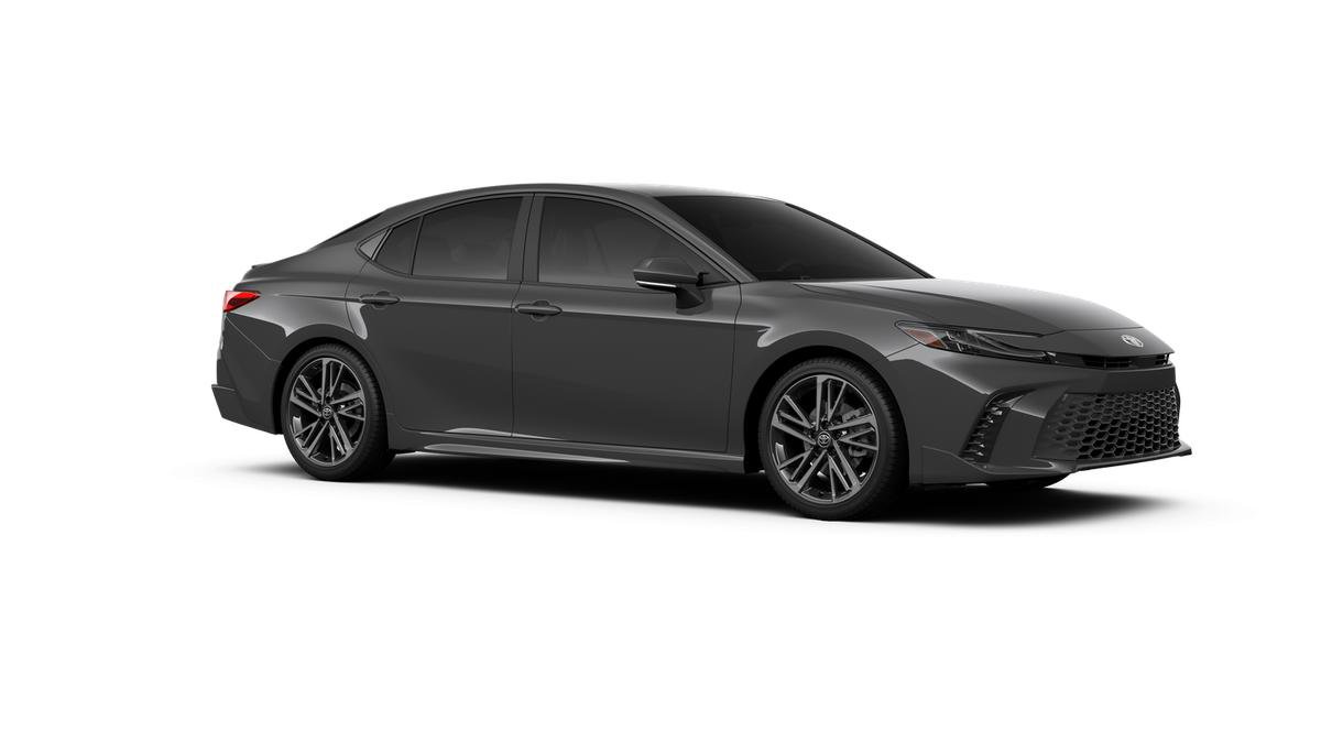 New 2026 Toyota Camry XSE image 14