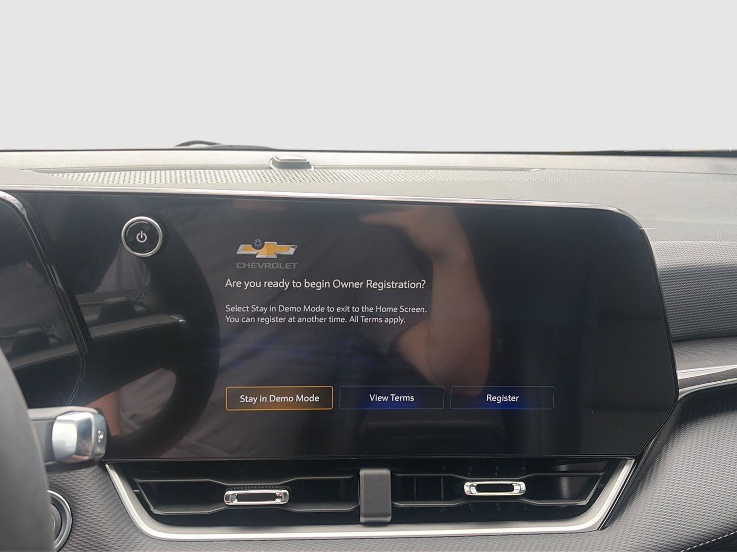 New 2027 Chevrolet Equinox LT w/ Convenience Package II AWD/4WD image 17