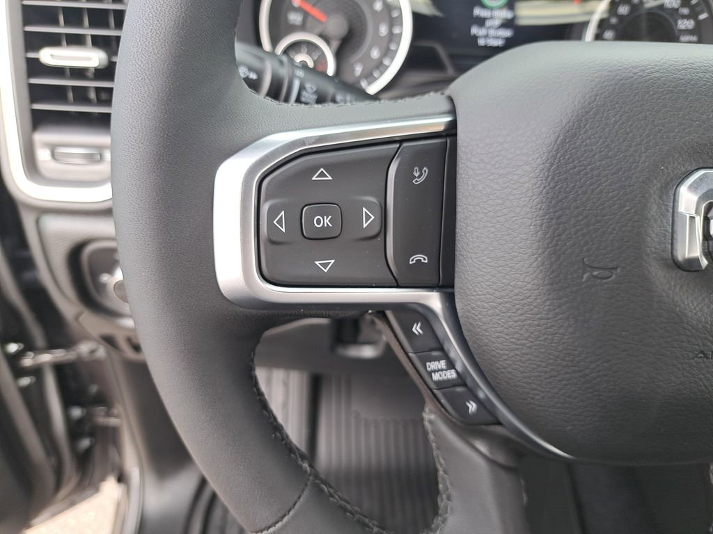 New 2026 RAM 1500 Big Horn image 16