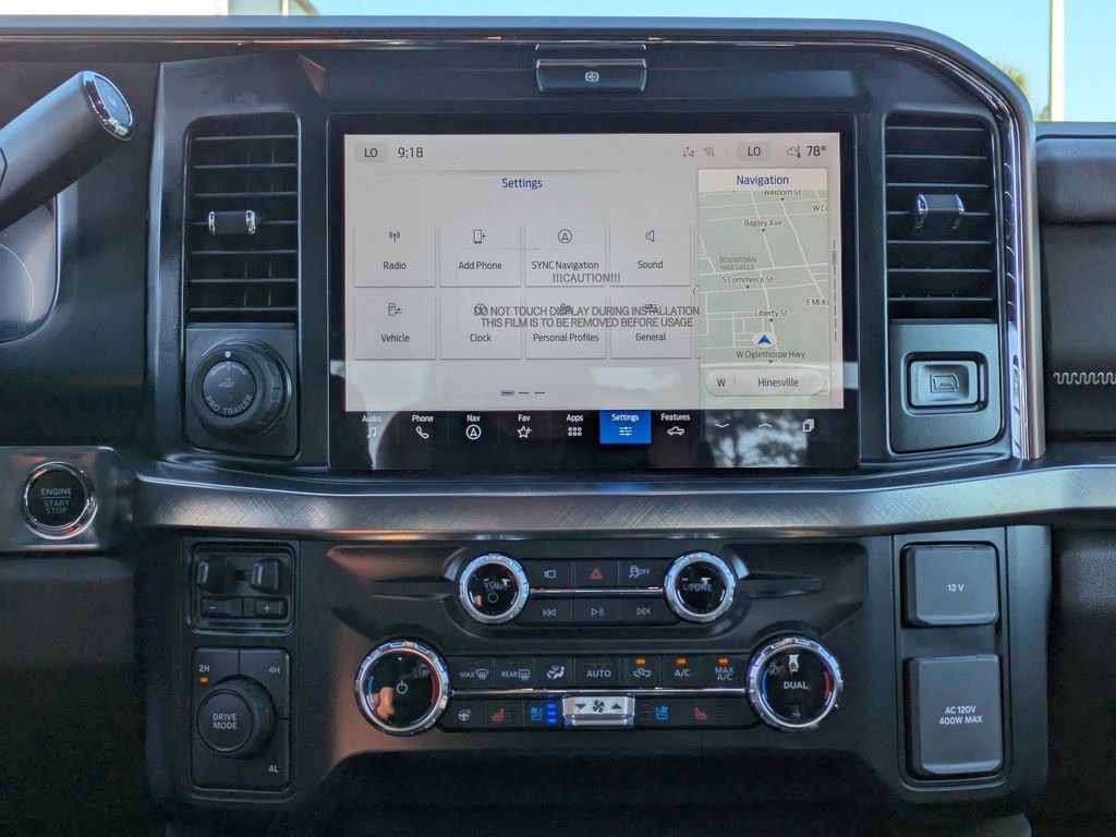 New 2026 Ford F350 King Ranch image 31