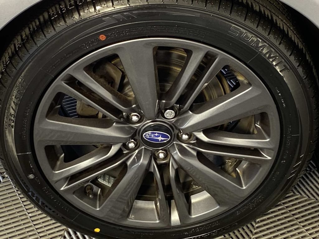 Used 2021 Subaru WRX AWD/4WD image 28