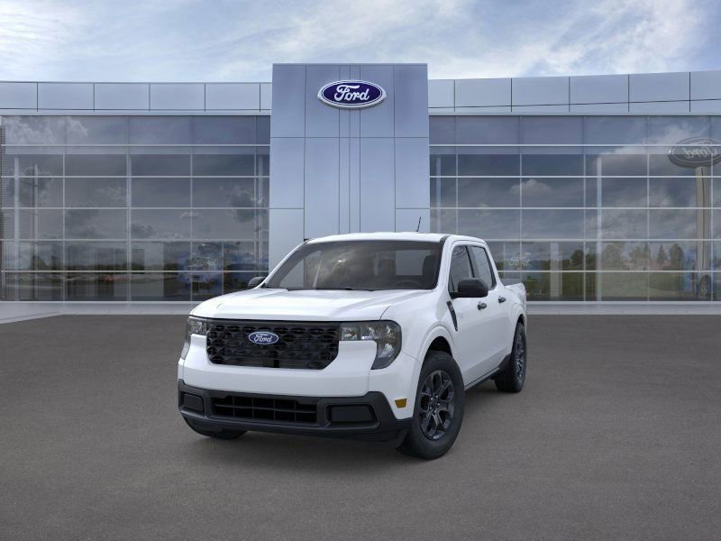 New 2026 Ford Maverick XLT w/ Equipment Group 301A AWD/4WD image 2