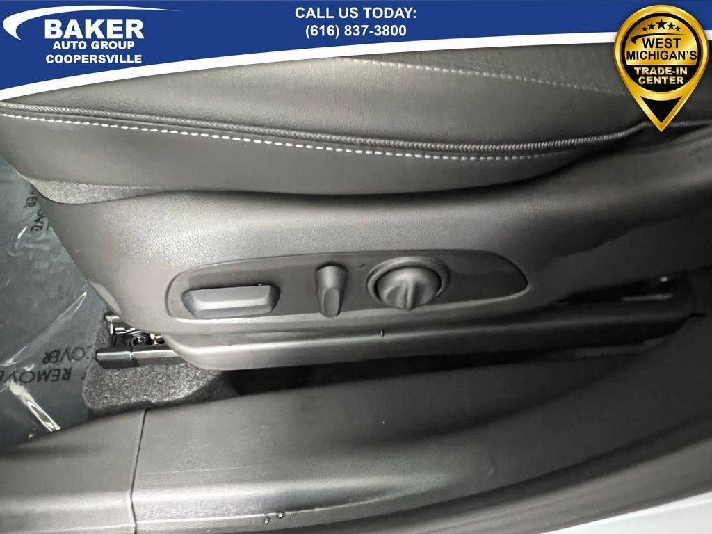 New 2026 Buick Encore GX Preferred w/ Comfort Package FWD image 19