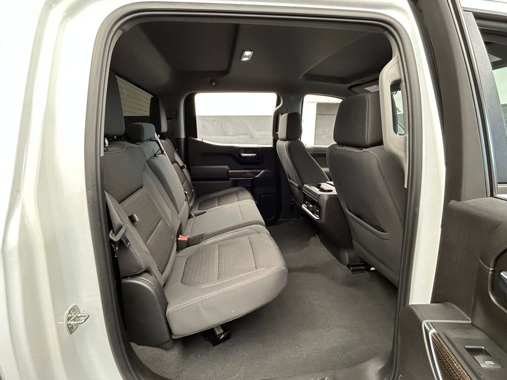 Used 2020 Chevrolet Silverado 1500 RST w/ All-Star Edition image 40